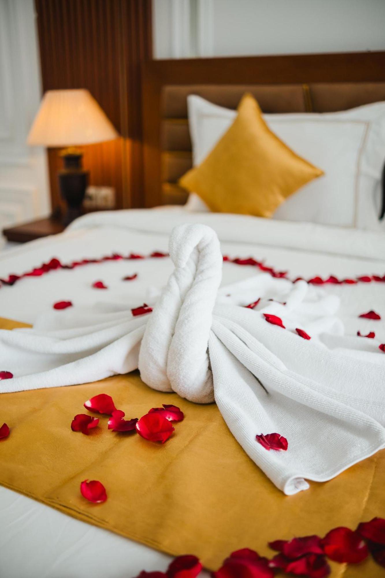 Bed and Breakfast Royal Maharani Payogan à Ubud Extérieur photo